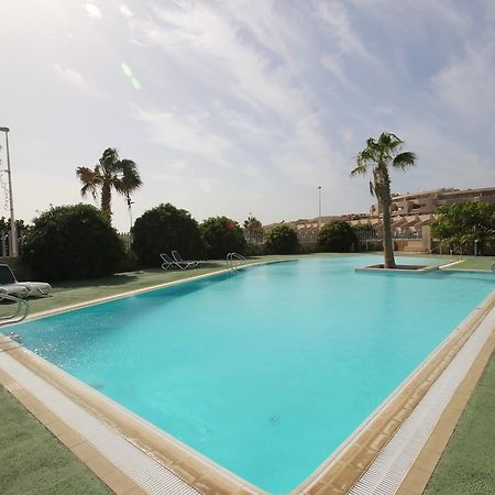 Apartment El Medano Sunrises Luaran gambar