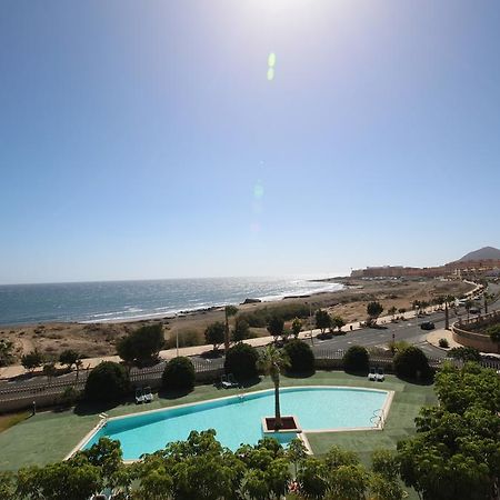 Apartment El Medano Sunrises Luaran gambar