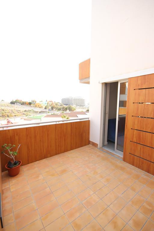 Apartment El Medano Sunrises Luaran gambar