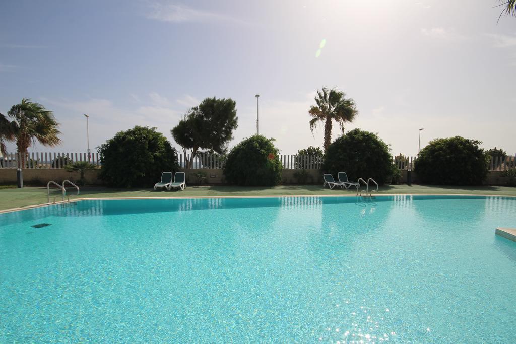 Apartment El Medano Sunrises Luaran gambar