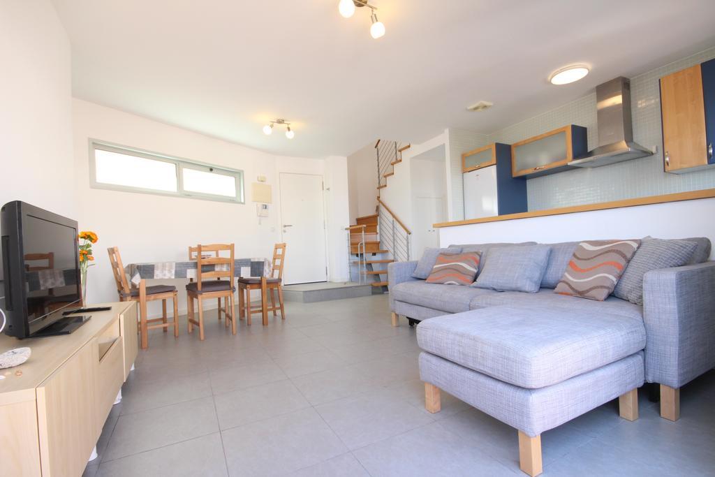 Apartment El Medano Sunrises Luaran gambar