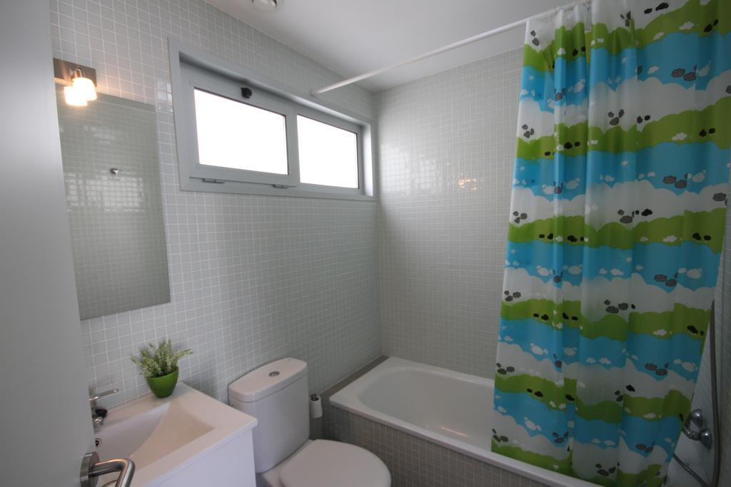 Apartment El Medano Sunrises Luaran gambar