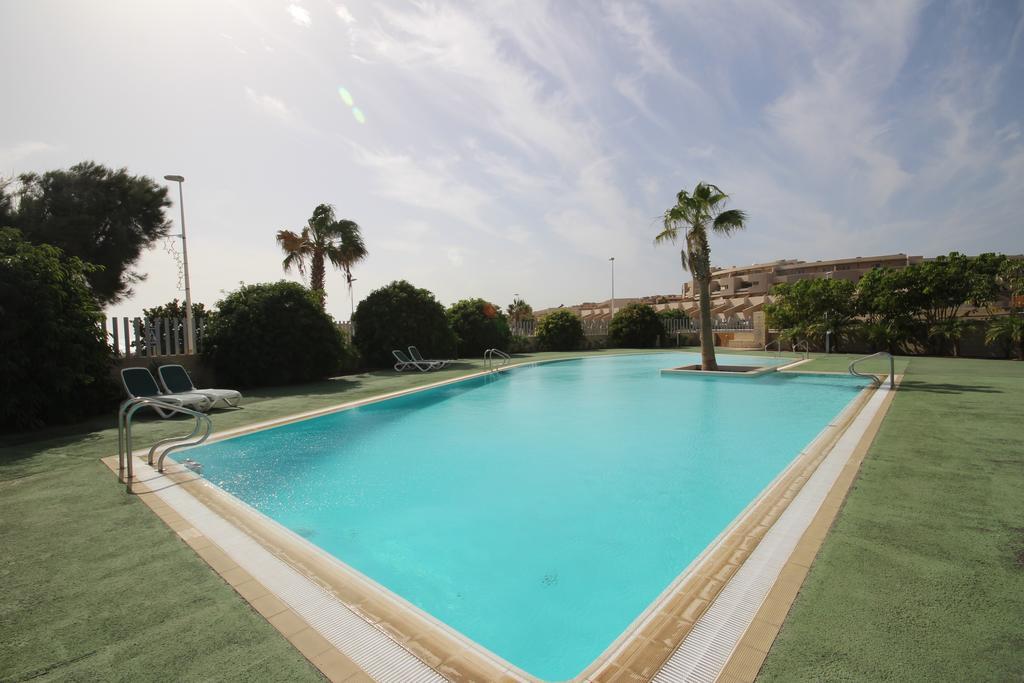Apartment El Medano Sunrises Luaran gambar