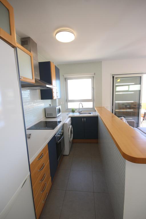 Apartment El Medano Sunrises Luaran gambar