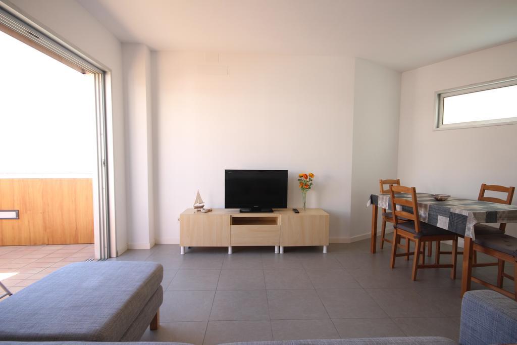 Apartment El Medano Sunrises Luaran gambar